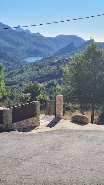 Aparcamiento - Aparcamiento en Confrides - foto 2