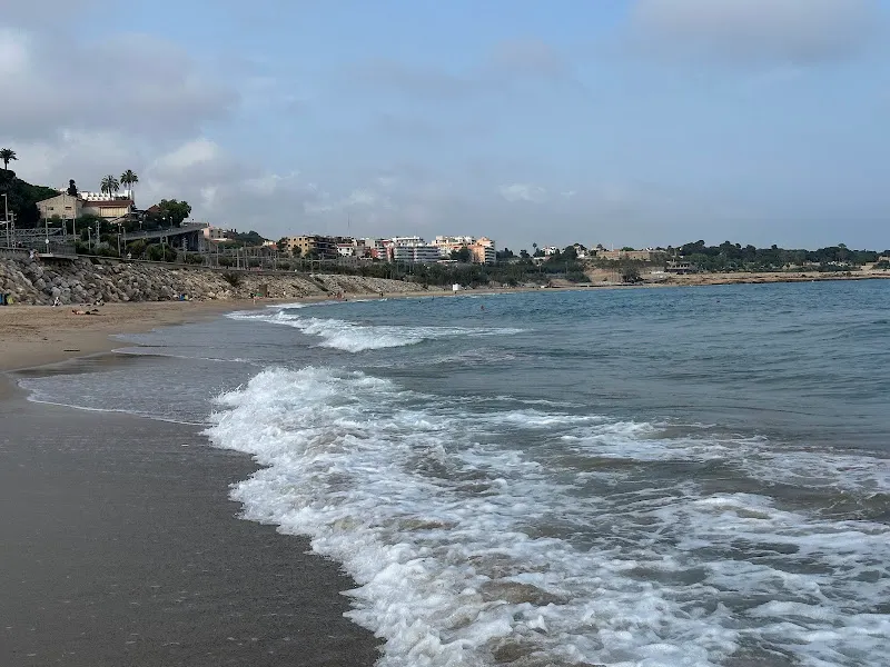 Aparcament del Port Esportiu - Aparcamiento en Tarragona - foto 2
