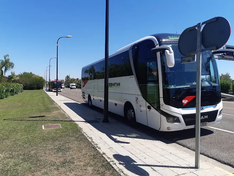 PROVARSA - Aparcamiento en Zaragoza - foto 2