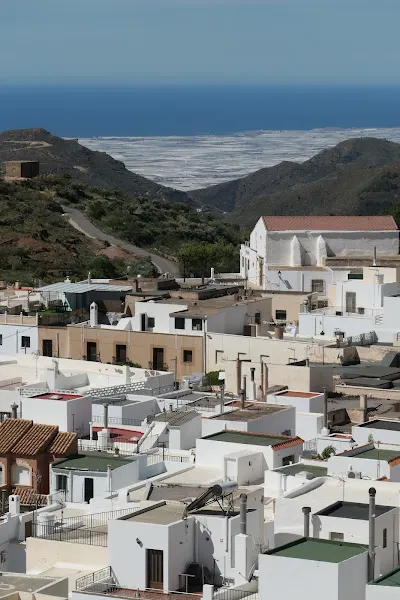 Aparcamiento de Felix - Felix