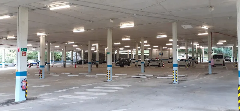 Parking de compartición de Aritzeta - Aparcamiento gratuito en Lasarte-Oria - foto 2