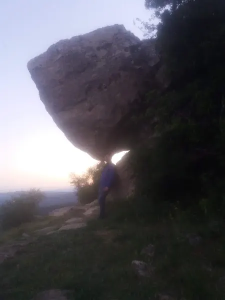 Aparcament la Planeta