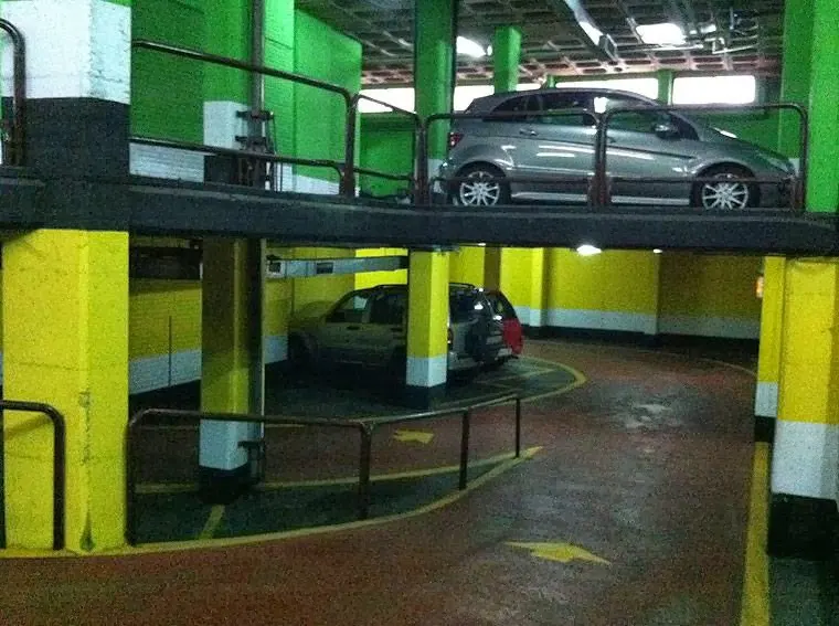 Romea Automoción S.L.