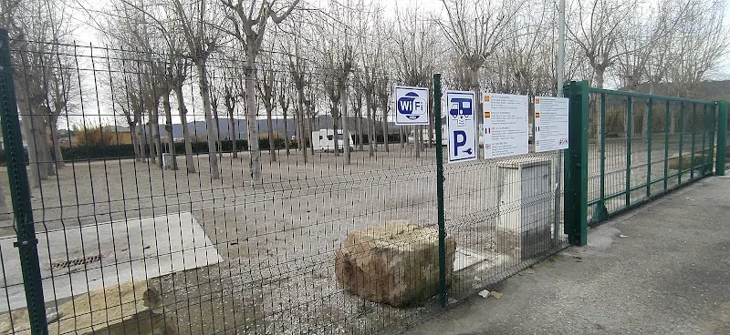 Parking Cubells senderisme - Aparcamiento gratuito en Cubells - foto 2