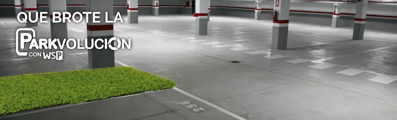 wesmartPark