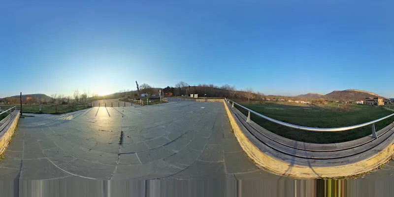Centro De Interpretación Parque Ojo Guareña - Merindad de Sotoscueva