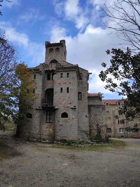 Aparcamiento de Can Casades - Aparcamiento gratuito en Arbucies - foto 2