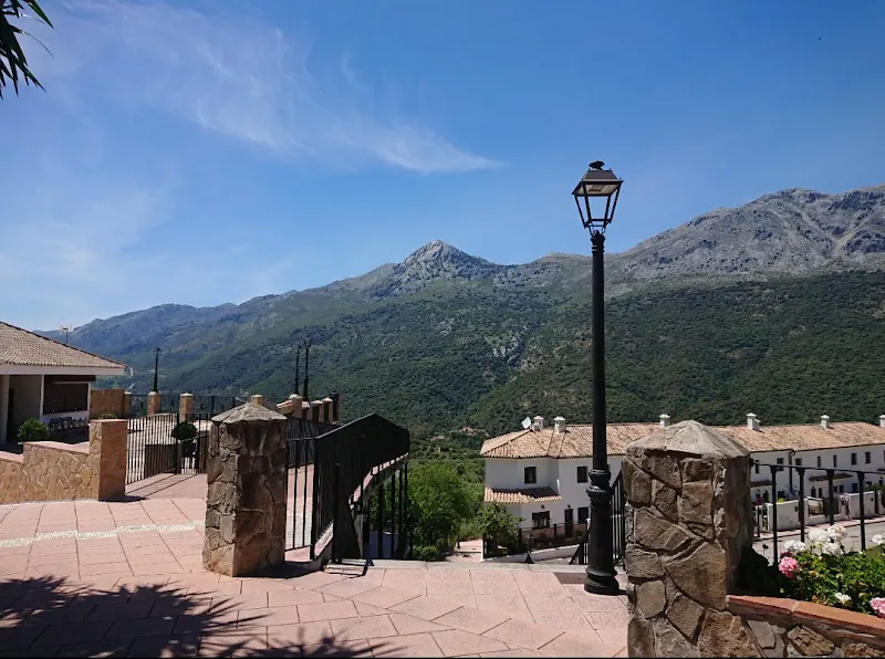 Jimera de Líbar