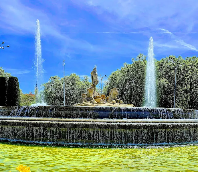 Aparcamiento
