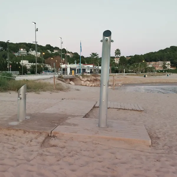 Aparcamiento para camiones - Aparcamiento en Altafulla - foto 2