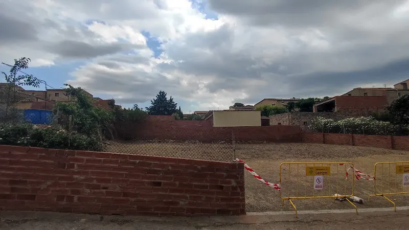 Hort del Flequer - Garrigas