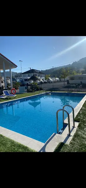 Bidaivan Camper Park Área de Autocaravanas - Guriezo