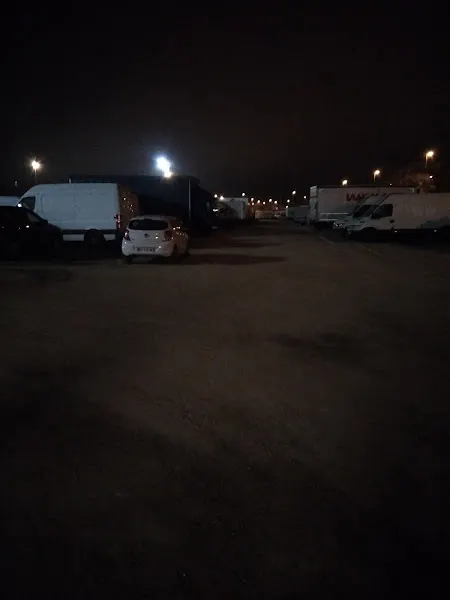 Parking sureda