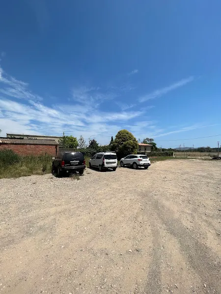 Parking Foixà
