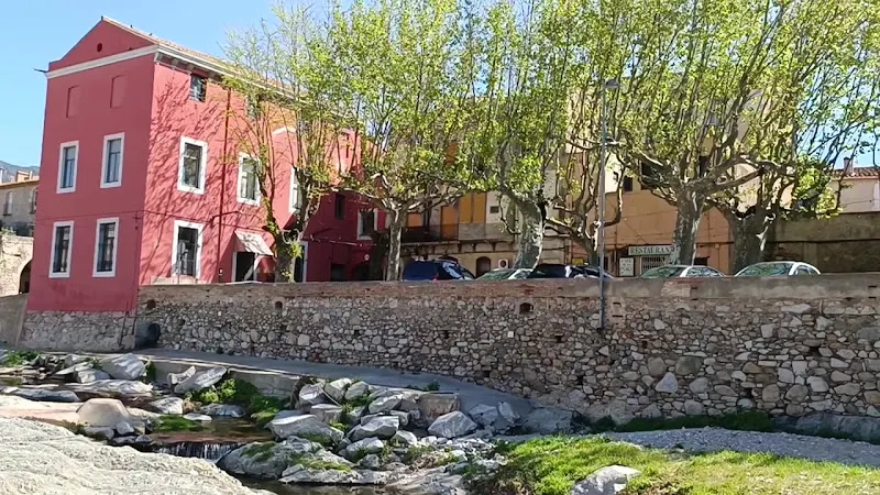Aparcament - Aparcamiento gratuito en Jonquera (La) - foto 4