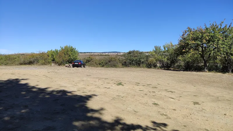 Parking de Las Rozas - Las Rozas de Valdearroyo