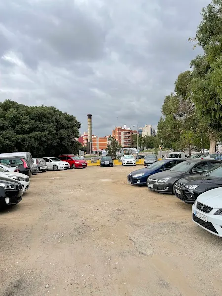 Estacionamiento gratis - Aparcamiento en Barcelona - foto 2
