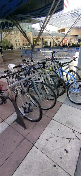 Aparcamiento de movilidad reducida - Aparcamiento en Salamanca - foto 2