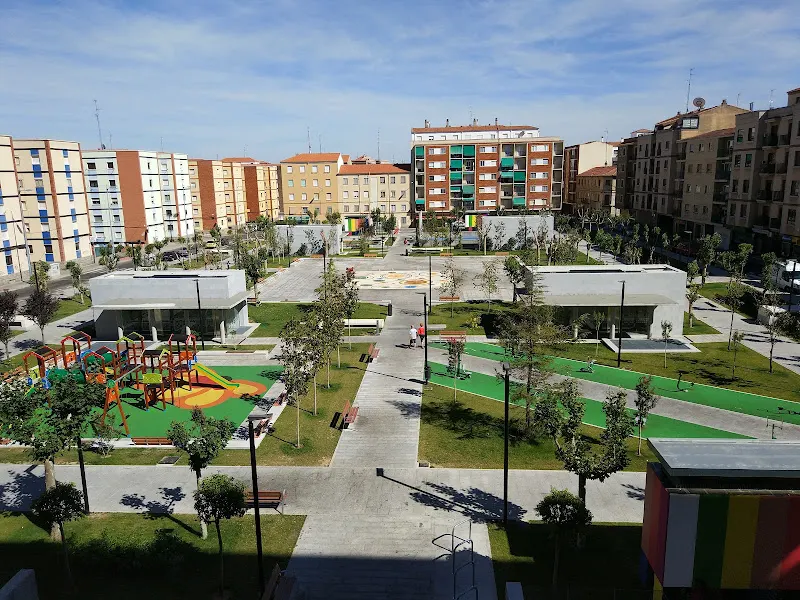 Garaje Garrido Uno