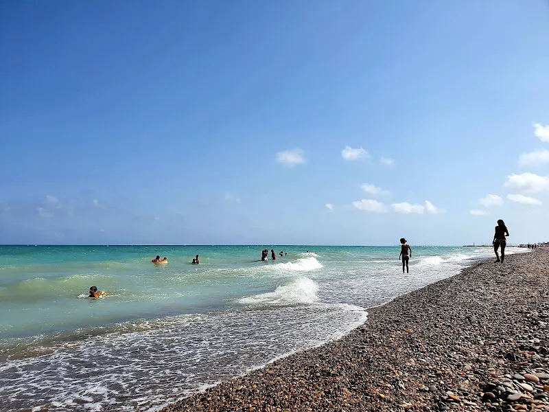 Parking Playa Almardá - Aparcamiento gratuito en Canet dEn Berenguer - foto 2