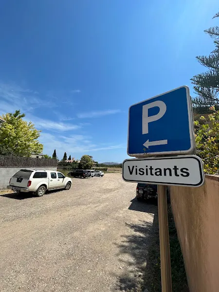 Pàrquing Públic