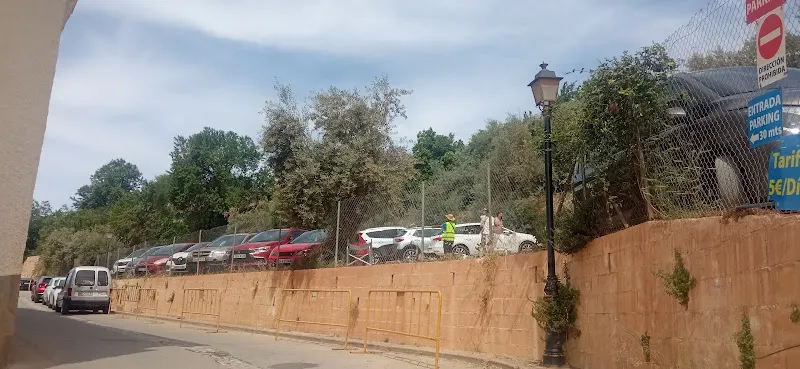 Aparcamiento
