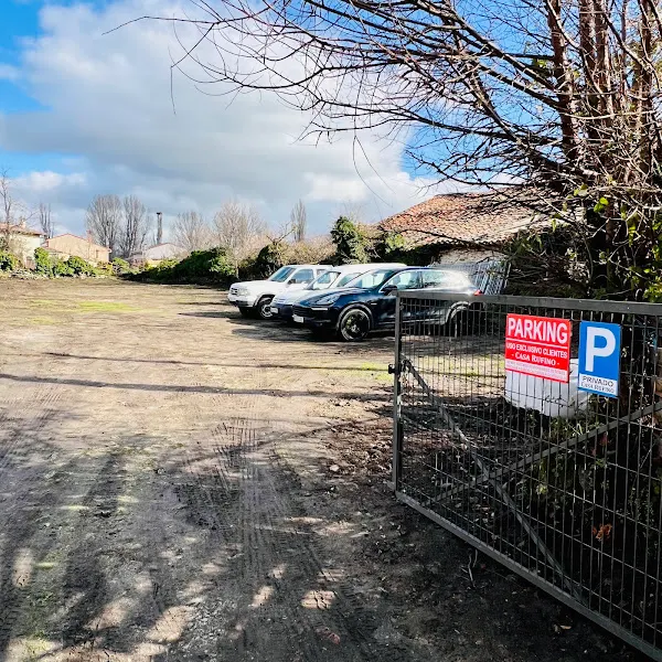 Parking Privado Casa Rufino