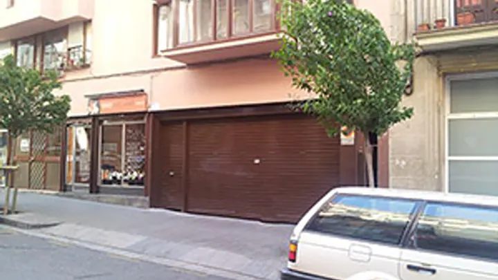 wesmartpark - Párquing Mijares - Aparcamiento cubierto en Barcelona - foto 2