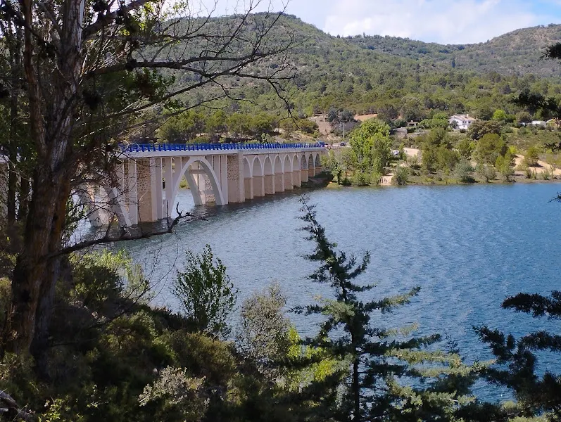 Parking de la piscina - Alhondiga