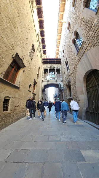 Pàrquing - Aparcamiento gratuito en Lleida - foto 2