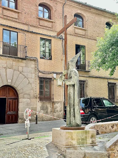 Parking tenusa