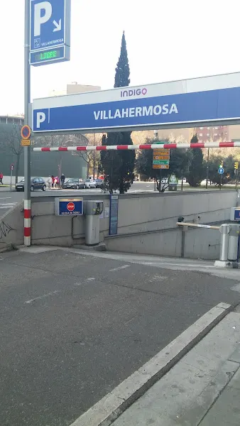Calle los Fayos, 11 Garage - Aparcamiento en Zaragoza - foto 3