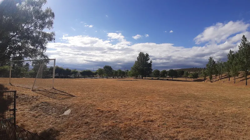 Ubiccion acceso Atv Cervera