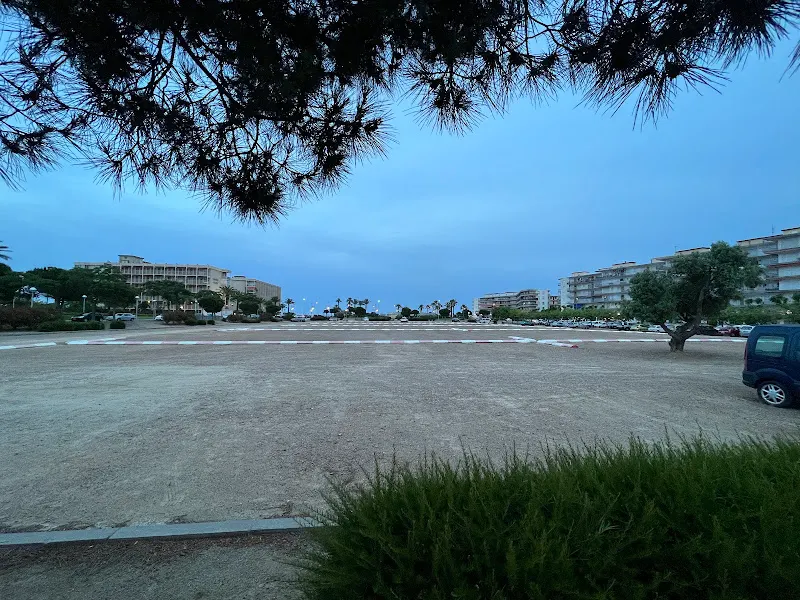 Aparcament de pagament - Aparcamiento en Salou - foto 2