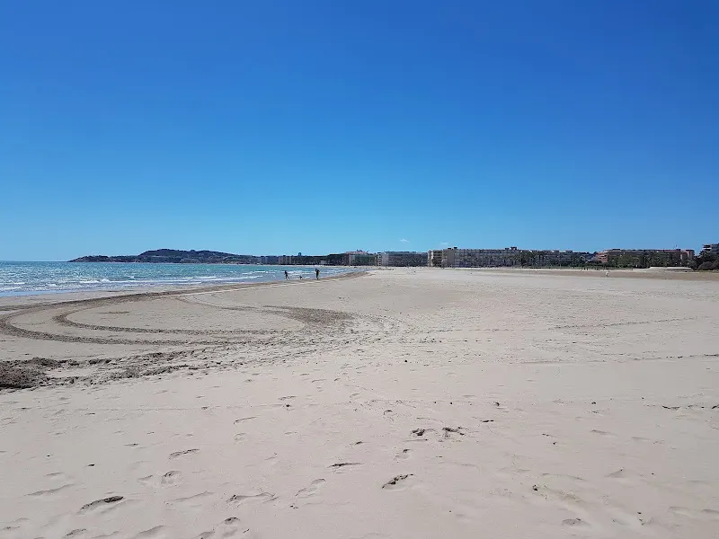 La Pineda