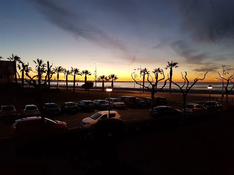 La Pineda - Aparcamiento en Salou - foto 2