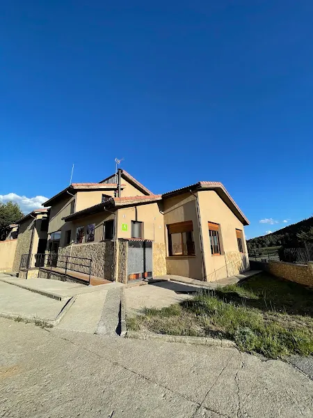 Albergue de Griegos - Griegos