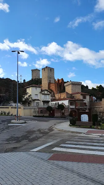 Aparcamiento
