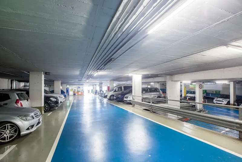 Parking BSM Porta de Sarrià - Aparcamiento en Barcelona - foto 3