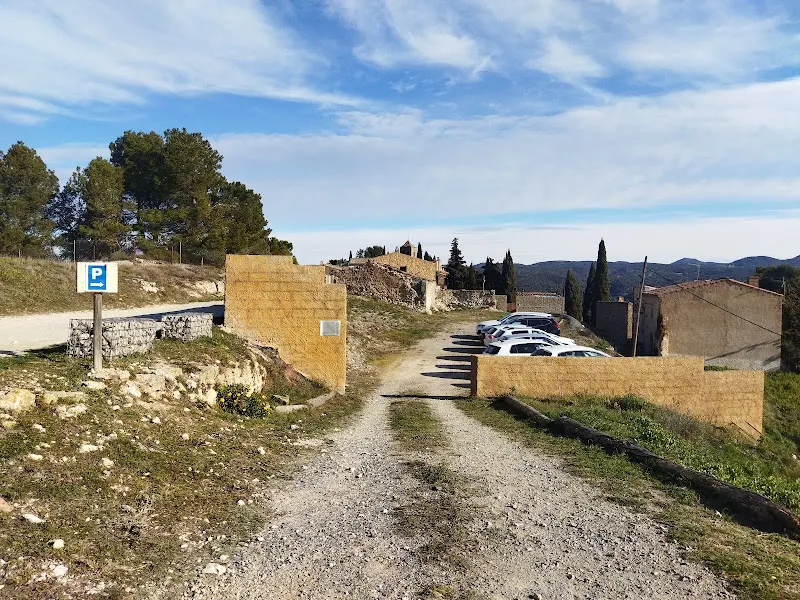 Parking - Aparcamiento en Arboli - foto 3
