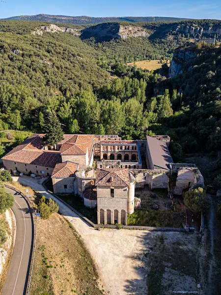 Aparcamiento