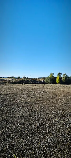 Área de Descanso - Aparcamiento en Berrocalejo de Aragona - foto 2
