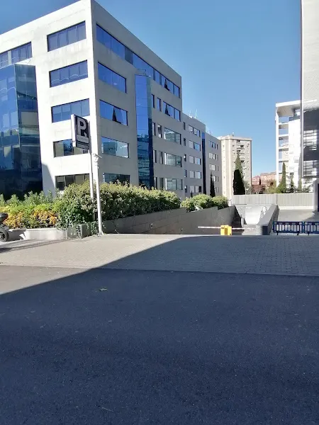[P] Aparcamiento público Emilio Vargas nro. 1 - Aparcamiento cubierto en Madrid - foto 2