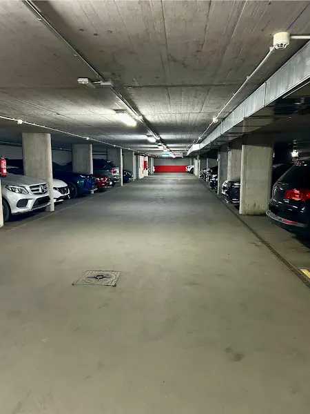 Parking Condes del Val