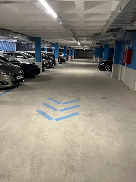 Don Parking Barcelona, aparcamiento aeropuerto BCN, T1 y T2 - Aparcamiento en Prat de Llobregat (El) - foto 2