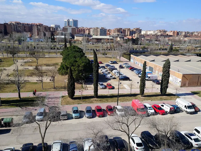 Parking Público