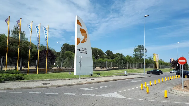 Ctm Madrid - Madrid