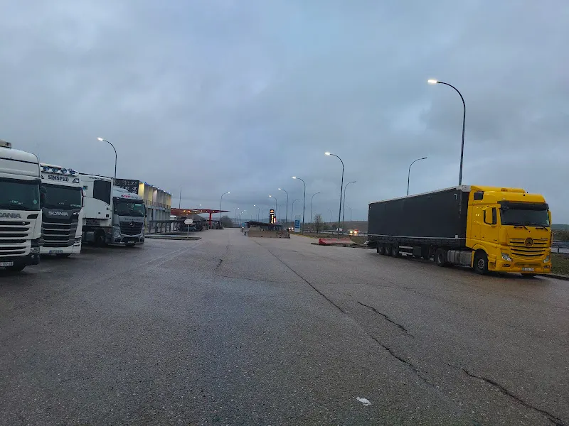 Aparcamiento de movilidad reducida