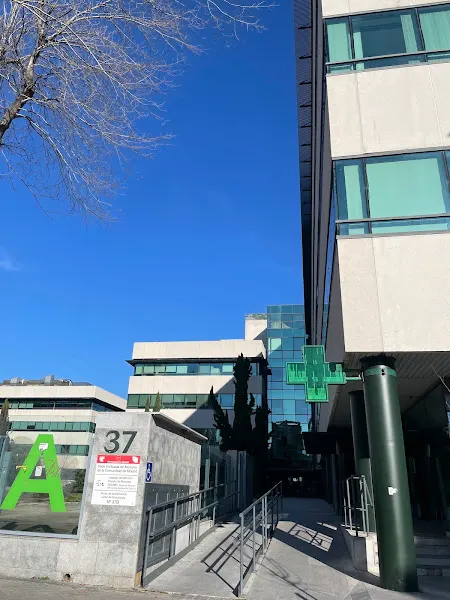 Zona de aparcamiento reservada para motos