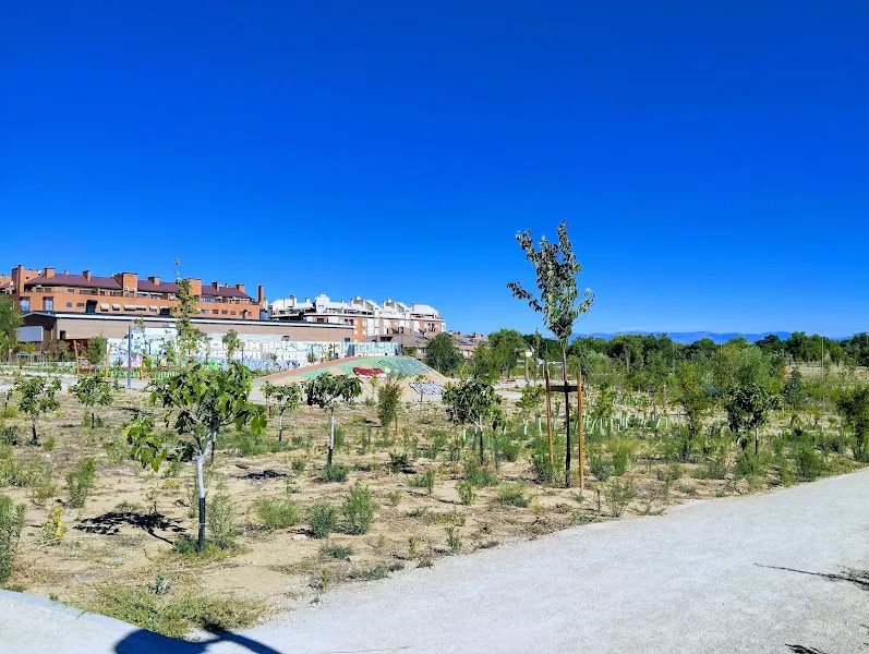 Aparcamiento para motos